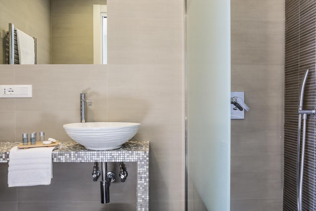 Blue Inn Luxury Suites Рим Стая снимка