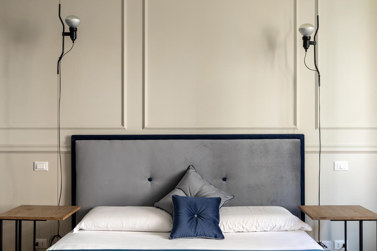 Blue Inn Luxury Suites Рим Екстериор снимка